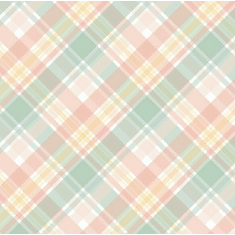 JA26 - FLANELA COLEÇÃO XADREZ CANDY - XADREZ MAIOR ENVIESADO - 100% ALGODÃO 05351-001 JA26 - FLANELA COLEÇÃO XADREZ CANDY - XADREZ MAIOR ENVIESADO - 100% ALGODÃO 05351-001