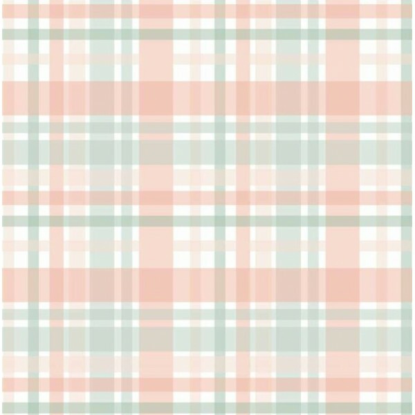 JA26 - FLANELA COLEÇÃO XADREZ CANDY - XADREZ MAIOR RETO - 100% ALGODÃO 05350-001