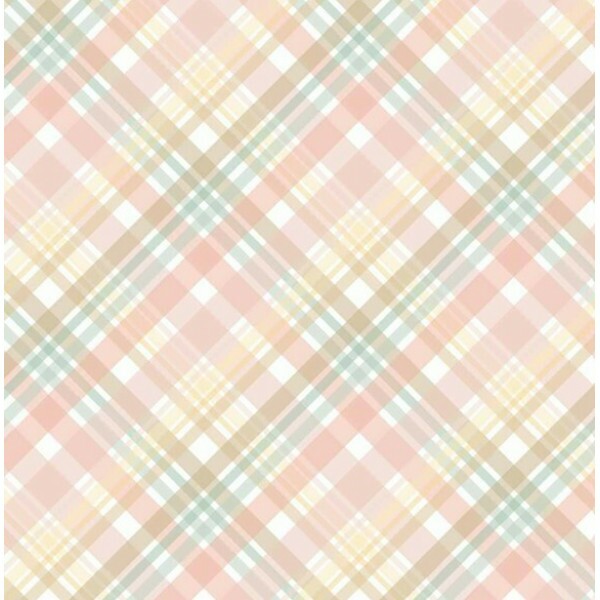 JA26 - FLANELA COLEÇÃO XADREZ CANDY - XADREZ MEDIO ENVIESADO - 100% ALGODÃO 05349-001