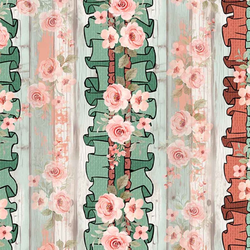 COLEÇÃO DIGITAL-BON VOYAGE BY JOANA BORGA -TRICOLINE  EST. BARRADOS DE ROSAS -( 80066 VAR,01 )