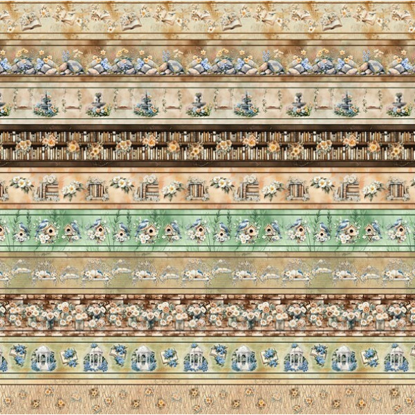 COLEÇÃO JOANA BORGA - BARRADO - 93878/001