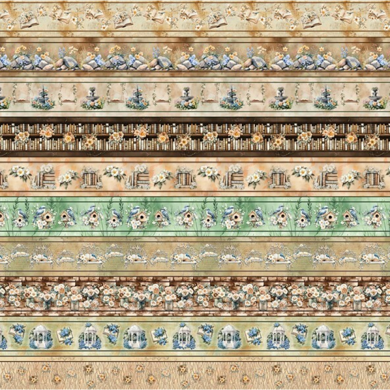 COLEÇÃO JOANA BORGA - BARRADO - 93878/001