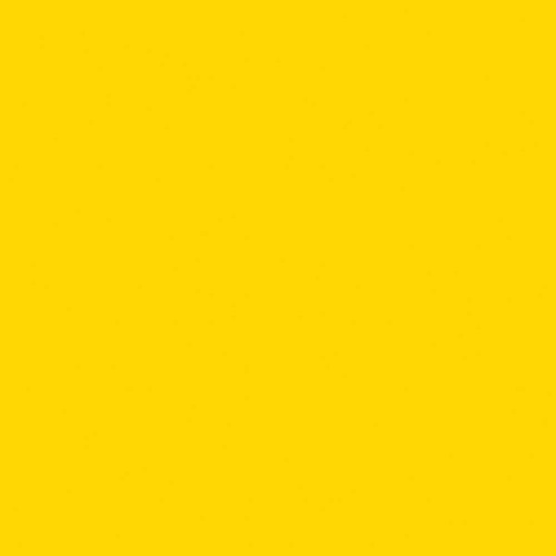 TRICOLINE LISA MAX - AMARELO - LARG. 1,50M