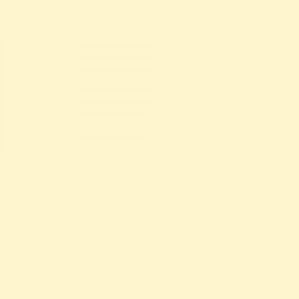 TRICOLINE LISA MAX - AMARELO CLARO - LARG. 1,50M