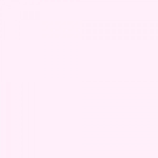 TRICOLINE LISA MAX - ROSA BEBE - LARG. 1,50M
