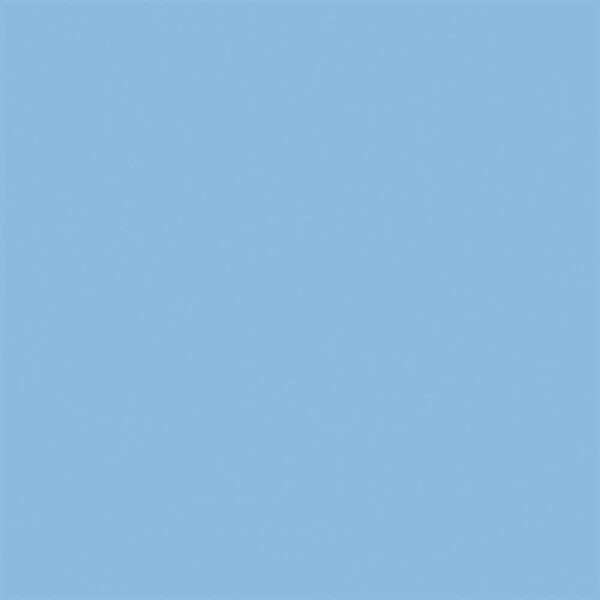 TRICOLINE LISA TINTA SUPER - AZUL CLARO