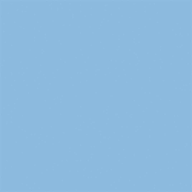 TRICOLINE LISA TINTA SUPER - AZUL CLARO