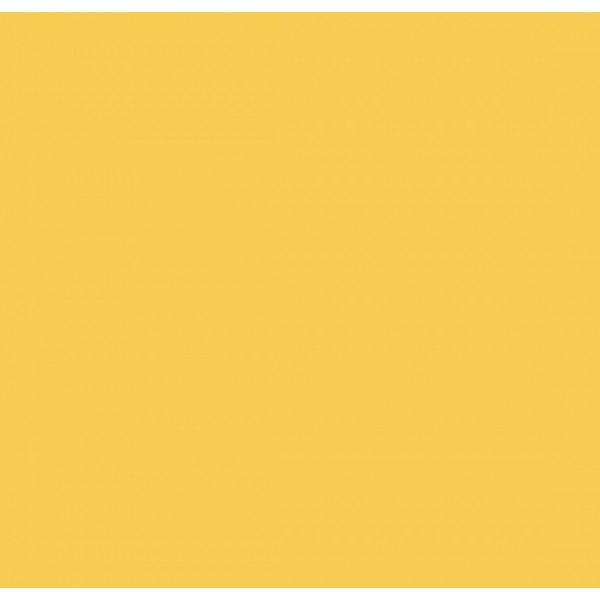 TRICOLINE LISA AMARELO OURO - 100% ALGODÃO - FUNDO 1450