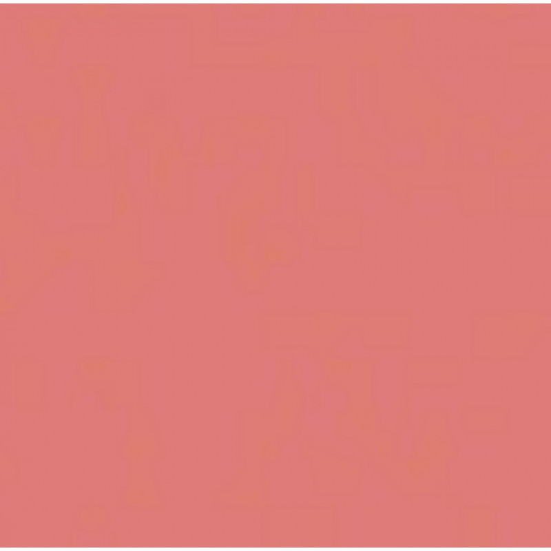 TRICOLINE LISA ROSÊ - 100% ALGODÃO - FUNDO 2035- 0,50m X 1,50m