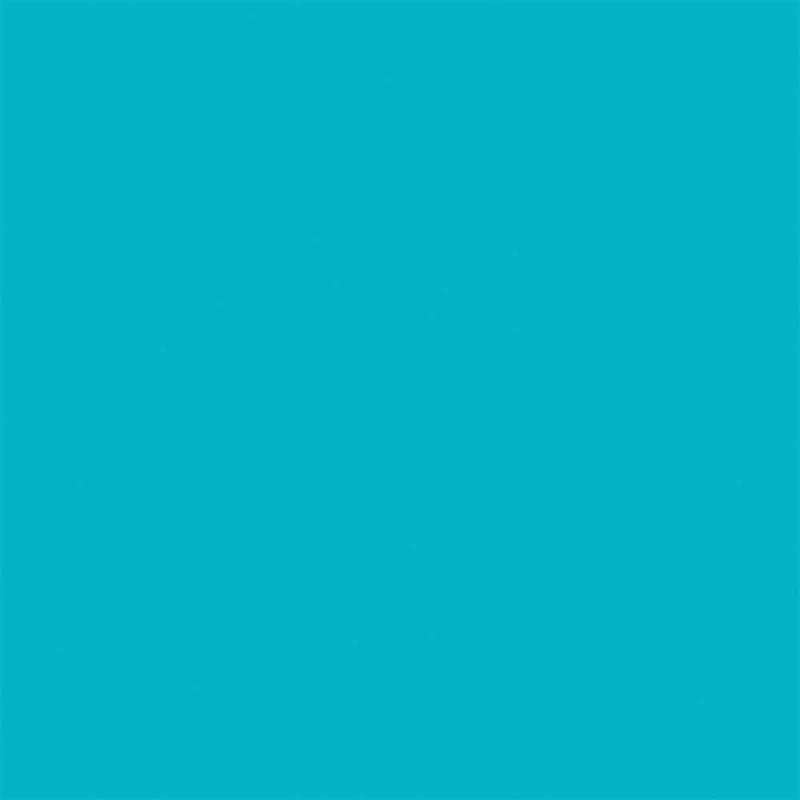 TRICOLINE LISA TINTA SUPER - AZUL PISCINA