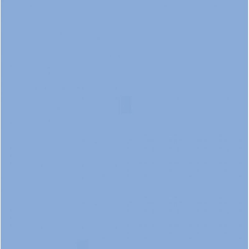 TRICOLINE LISA AZUL JEANS - 100% ALGODÃO - FUNDO 3509- 0,50m X 1,50m