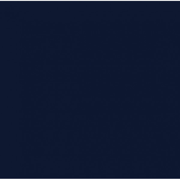 TRICOLINE LISA NAVY - 100% ALGODÃO - FUNDO 4245