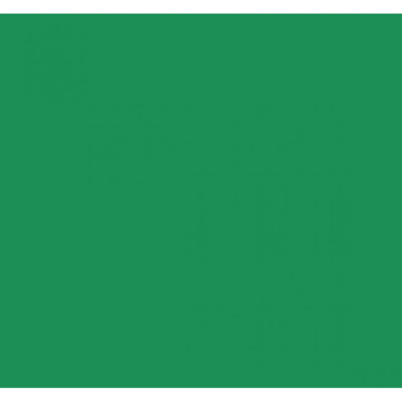 TRICOLINE LISA VERDE FOLHA - 100% ALGODÃO - FUNDO 5047