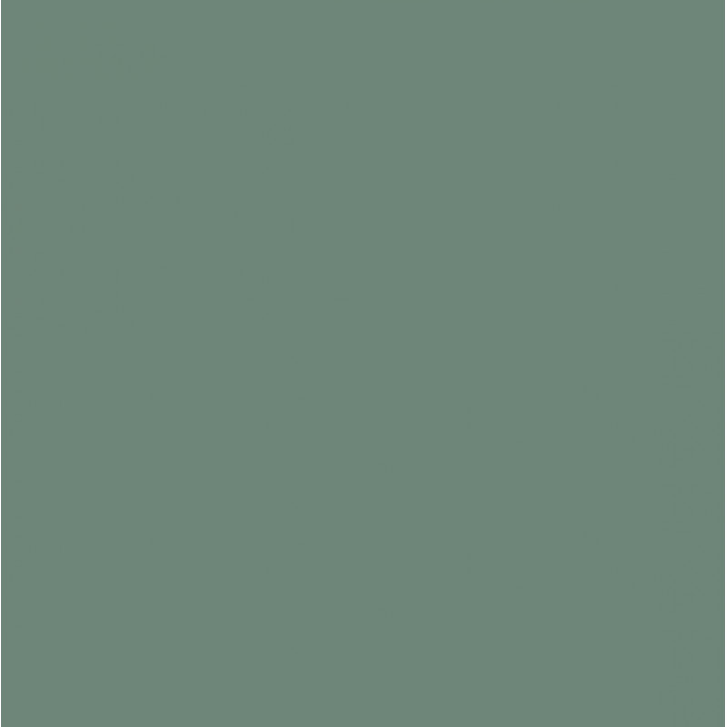 TRICOLINE LISA VERDE FENDI - 100% ALGODÃO - FUNDO 5069