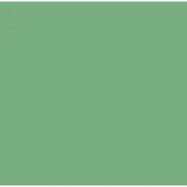 TRICOLINE LISA VERDE PRADA - 100% ALGODÃO - FUNDO 5086- 0,50m X 1,50m