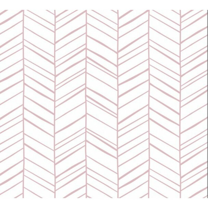 COLEÇÃO GEOMETRICOS - BASICS  - POR MARIANA CURTI - TRONCO ROSE - M