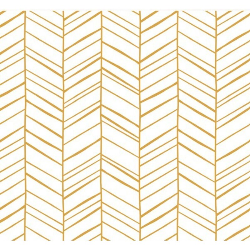 COLEÇÃO GEOMETRICOS - BASICS  - POR MARIANA CURTI - TRONCO MOSTARDA - M