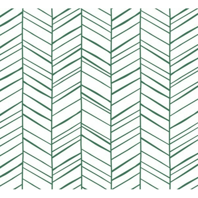 COLEÇÃO GEOMETRICOS - BASICS  - POR MARIANA CURTI - TRONCO VERDE - M