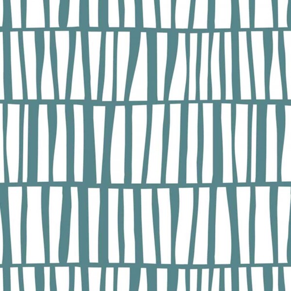 COLEÇÃO GEOMETRICOS - BASICS  - POR MARIANA CURTI - ZEBRA PETROLEO - M