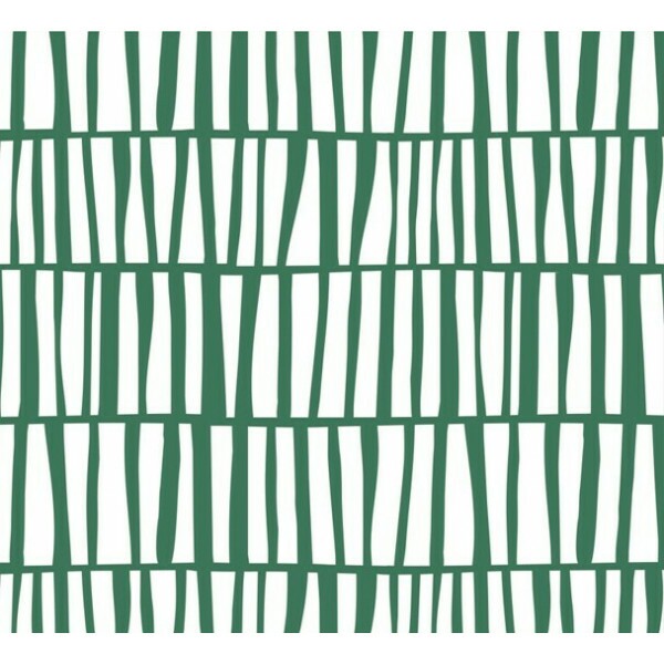 COLEÇÃO GEOMETRICOS - BASICS  - POR MARIANA CURTI - ZEBRA VERDE - M