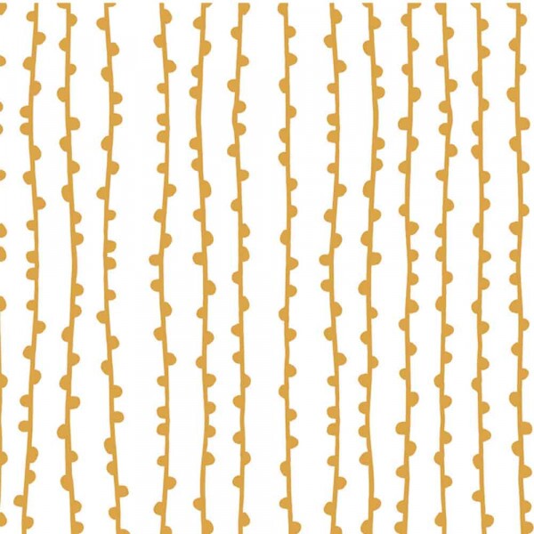 COLEÇÃO GEOMETRICOS - BASICS  - POR MARIANA CURTI - GRILO MOSTARDA - M