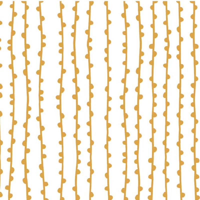 COLEÇÃO GEOMETRICOS - BASICS  - POR MARIANA CURTI - GRILO MOSTARDA - M