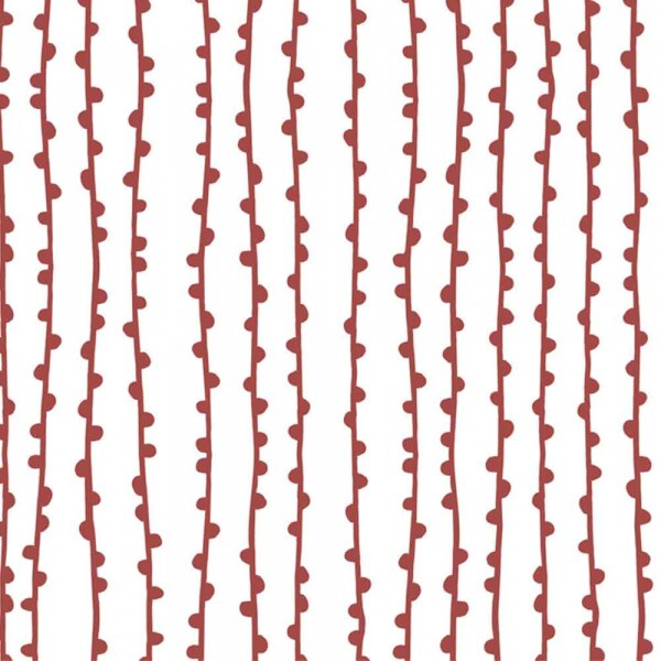 COLEÇÃO GEOMETRICOS - BASICS  - POR MARIANA CURTI - GRILO VINHO - M