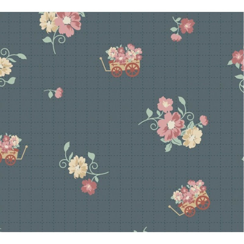 F L 2022 - COL/ DREAM LITTLE DREAM MILLYTA - FLORAL LITTLE DREAM CINZA - T F L 2022 - COL/ DREAM LITTLE DREAM MILLYTA - FLORAL LITTLE DREAM CINZA - T