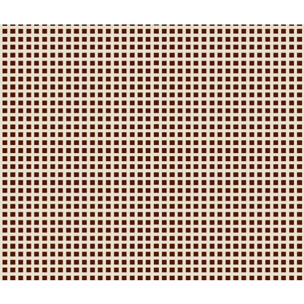 F L 2022 - COL/ DREAM LITTLE DREAM MILLYTA - XADREZ LITTLE DREAM VINHO - T