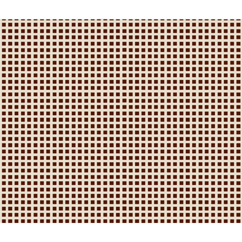 F L 2022 - COL/ DREAM LITTLE DREAM MILLYTA - XADREZ LITTLE DREAM VINHO - T