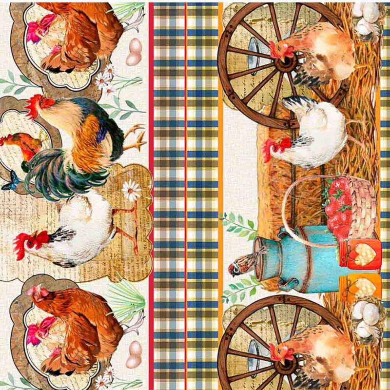 BARRADOS POR PANO PRA MANGGA - TRIC. EST - DIGITAL - BARRADOS GALOS- ( 80087-VAR,01 ) - ( E9454 ) BARRADOS POR PANO PRA MANGGA - TRIC. EST - DIGITAL - BARRADOS GALOS- ( 80087-VAR,01 ) - ( E9454 )