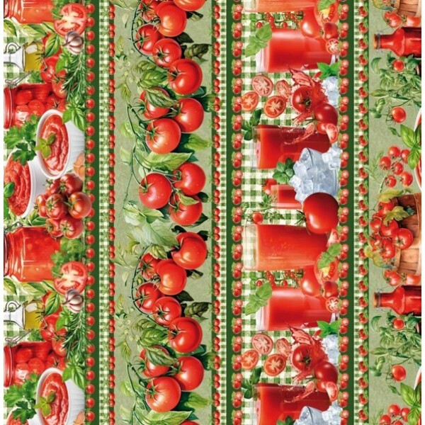 FV25 - COLEÇÃO POMODORO PANO PRA MANGGA - TRIC.DIGITAL - BARRADO DE FAIXA - AG4 - 90531-001