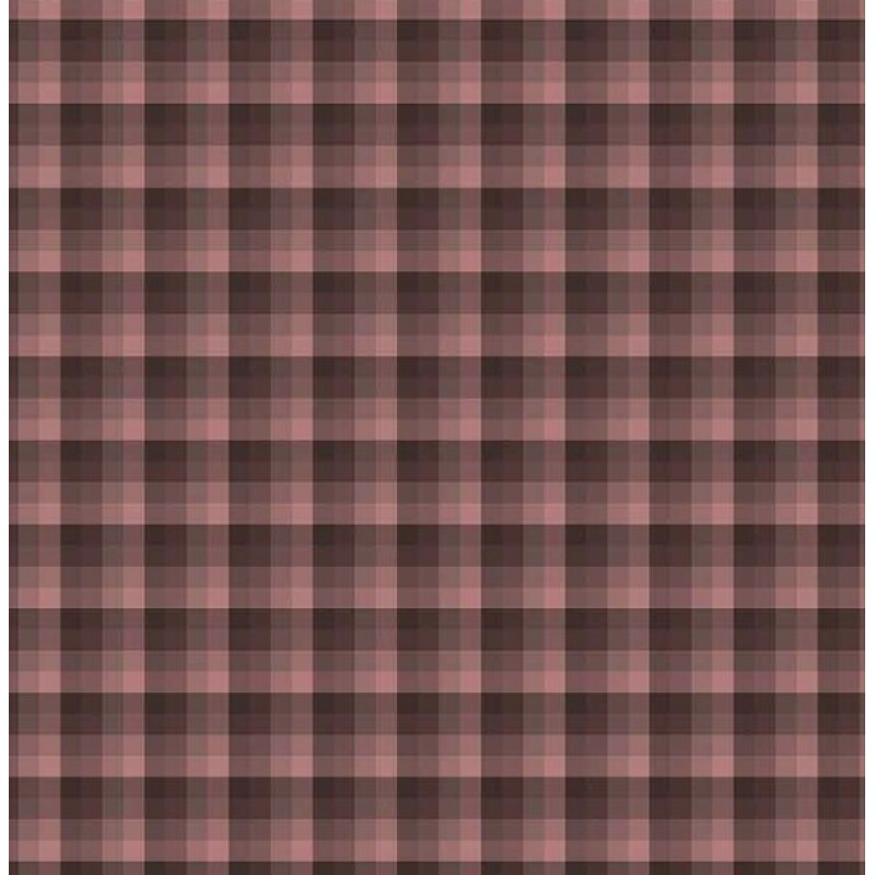 NV25 - TRICOL. COLEÇÃO PANO PRA MANGGA - XADREZ BORDO - 100% ALGODÃO - 03957-001 NV25 - TRICOL. COLEÇÃO PANO PRA MANGGA - XADREZ BORDO - 100% ALGODÃO - 03957-001