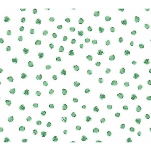 COLEÇÃO FLORATTA - POE NA MESA DECOR - SARJA EST - POA VERDE - T