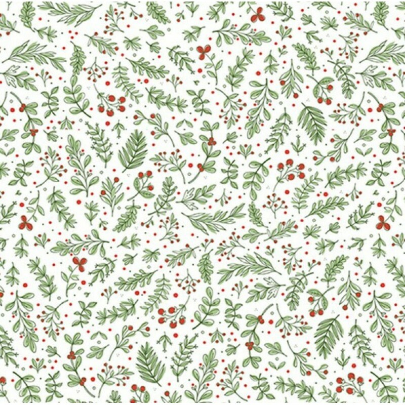 SARJA HIDRORREPELENTE NATAL 2025 - COLEÇÃO POE NA MESA - BARRADO DE AZEVINHO - 100% ALGODÃO 05330-001 SARJA HIDRORREPELENTE NATAL 2025 - COLEÇÃO POE NA MESA - BARRADO DE AZEVINHO - 100% ALGODÃO 05330-001