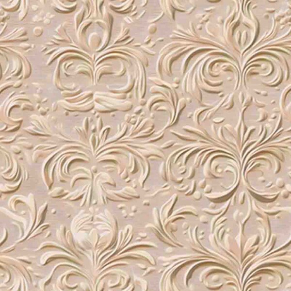 COLEÇÃO JACQUARD - SARJA EST. DIGITAL HIDRORREPELENTE - MODELO 1 CAQUI - 92836-003