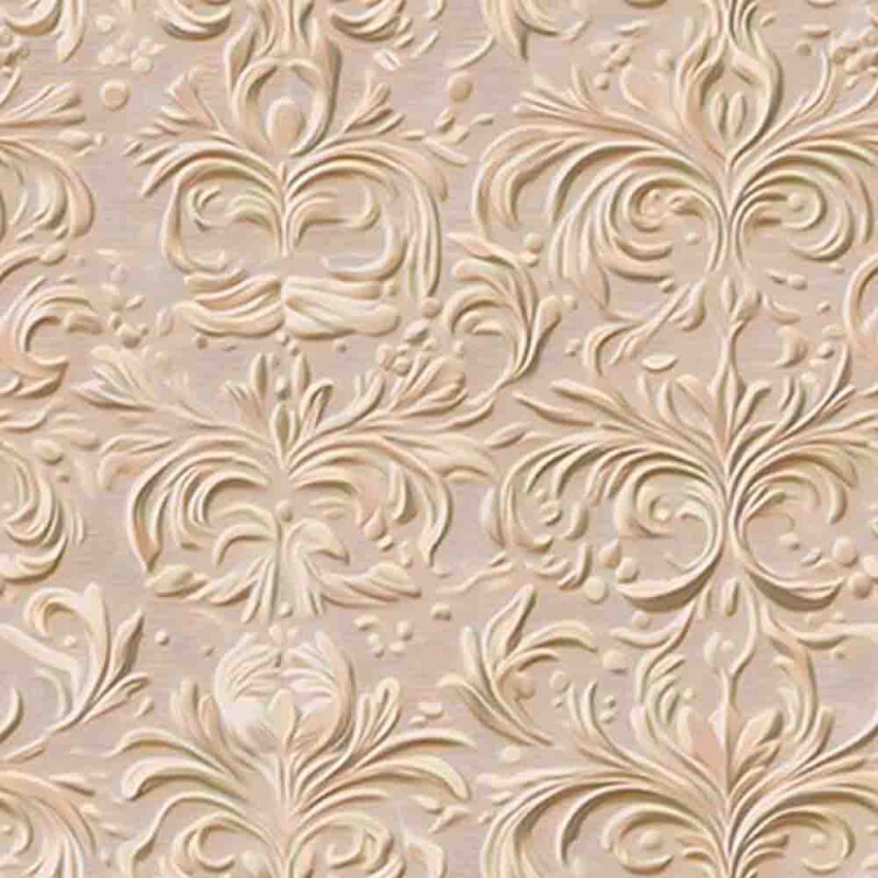 COLEÇÃO JACQUARD - SARJA EST. DIGITAL HIDRORREPELENTE - MODELO 1 CAQUI - 92836-003