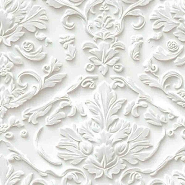 COLEÇÃO JACQUARD - SARJA EST. DIGITAL HIDRORREPELENTE - MODELO 2 BRANCO - 92835-001