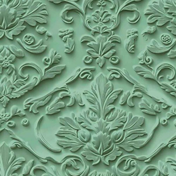 COLEÇÃO JACQUARD - SARJA EST. DIGITAL HIDRORREPELENTE - MODELO 2 VERDE - 92835-004