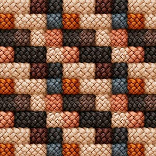 SARJA AQUA FIRM - TEXTURA 3 - 100% ALGODÃO 01560/001- 0,50m X 1,70m