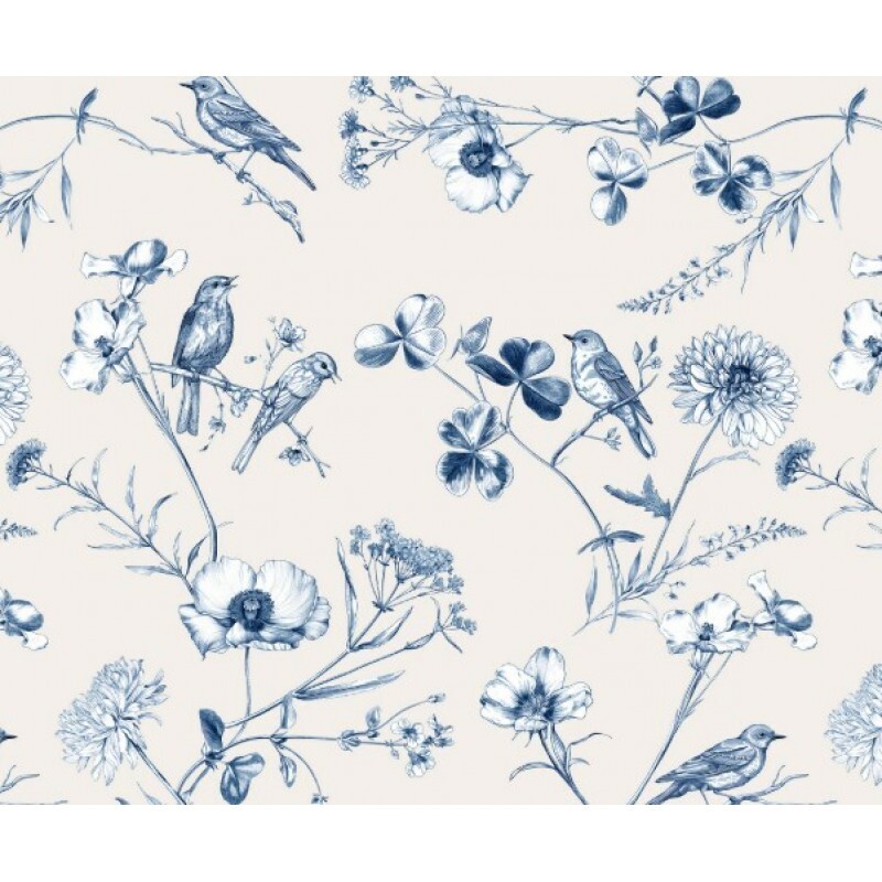 TRICOL. COLEÇÃO PASCOA 2026 - STORIA STAMPA - SILVESTRE BEGE COM AZUL - 100% ALGODÃO - A0652-001 TRICOL. COLEÇÃO PASCOA 2026 - STORIA STAMPA - SILVESTRE BEGE COM AZUL - 100% ALGODÃO - A0652-001