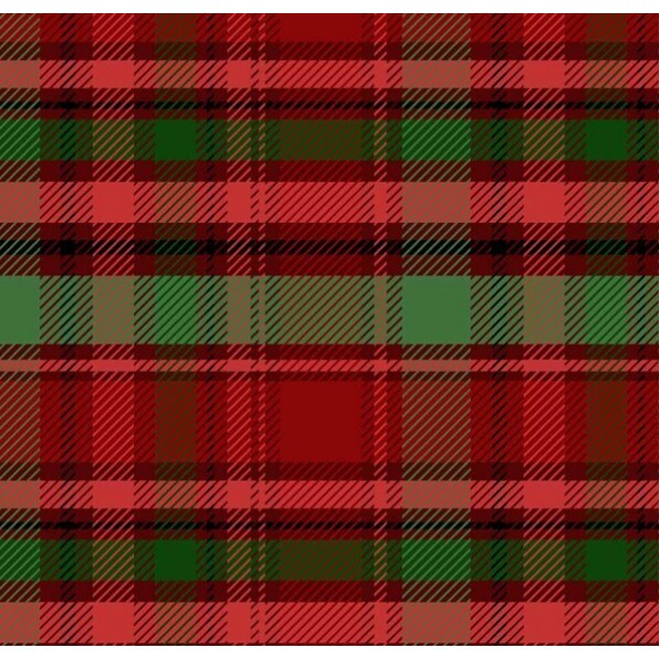 MI26 - TRICOL. COLEÇÃO XADREZ TARTAN - XADREZ ESCOCES VERMELHO E VERDE - 100% ALGODÃO A4000-001 MI26 - TRICOL. COLEÇÃO XADREZ TARTAN - XADREZ ESCOCES VERMELHO E VERDE - 100% ALGODÃO A4000-001