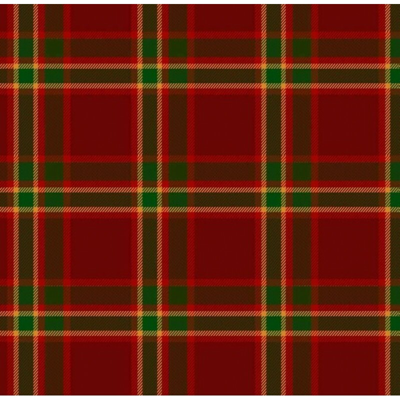 MI26 - TRICOL. COLEÇÃO XADREZ TARTAN - XADREZ VERMELHO COM FRISOS VERDES - 100% ALGODÃO - A3999-001 MI26 - TRICOL. COLEÇÃO XADREZ TARTAN - XADREZ VERMELHO COM FRISOS VERDES - 100% ALGODÃO - A3999-001