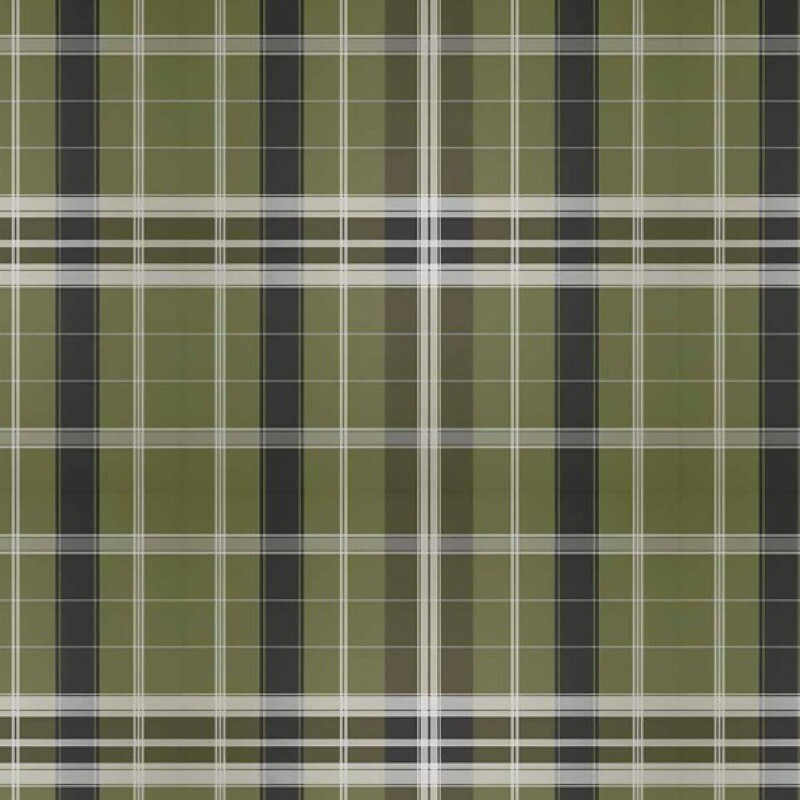 MI26 - TRICOL. COLEÇÃO XADREZ TARTAN - XADREZ VERDE OLIVA - 100% ALGODÃO A3993-001 MI26 - TRICOL. COLEÇÃO XADREZ TARTAN - XADREZ VERDE OLIVA - 100% ALGODÃO A3993-001